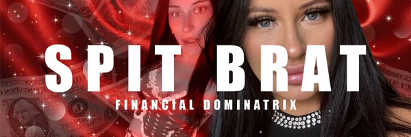 SpitGoddess24 Profile Banner