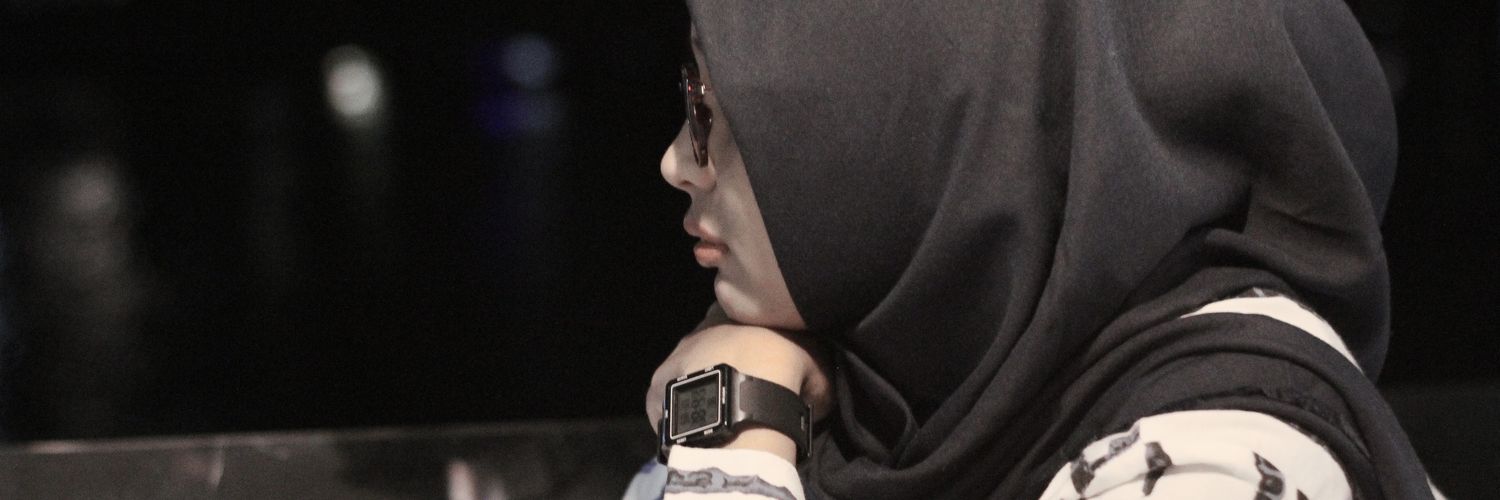 hanifahnrlizza's profile banner image