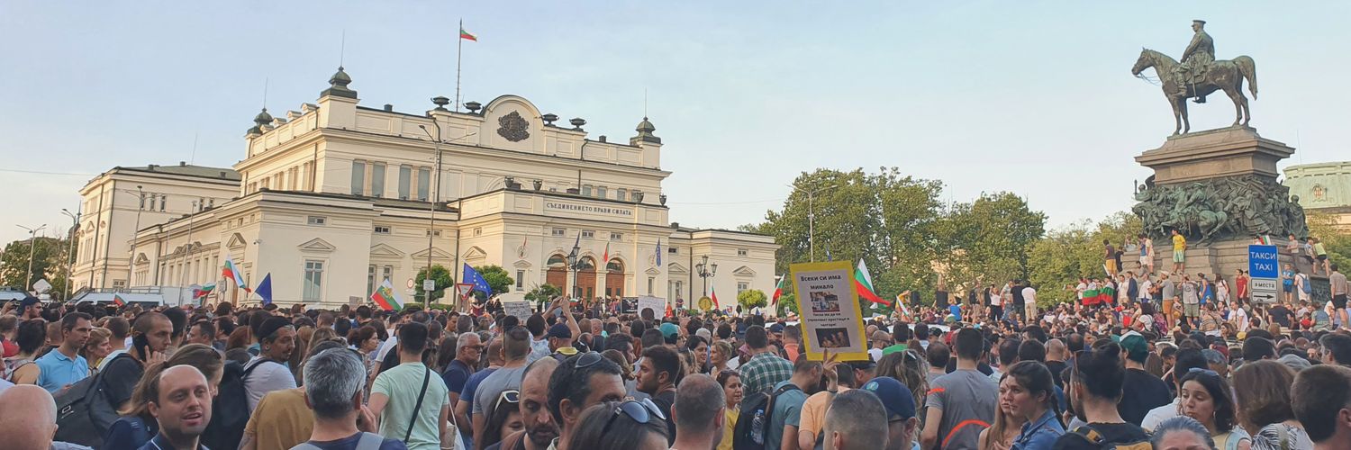 Spaskich's profile banner image