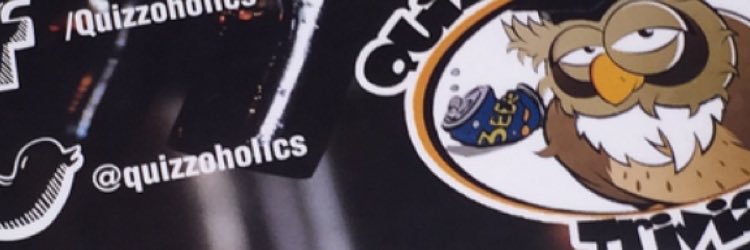 quizzoholics's profile banner image