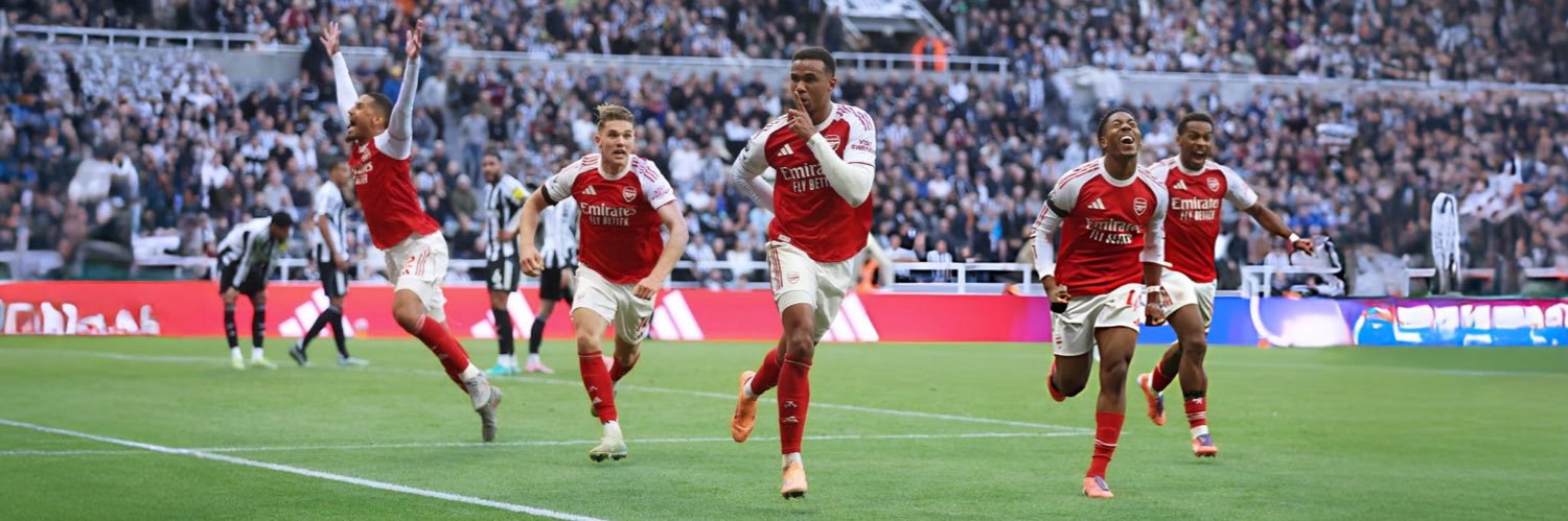 ❤️🤍Proud Gunner❤️🤍 banner