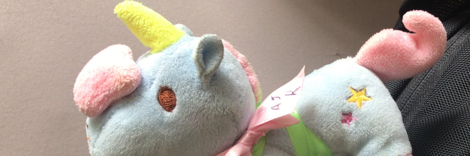 angelujunior's profile banner image
