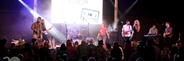 KadeshFlow Profile Banner
