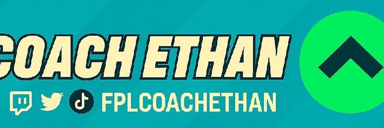 FPLCoachEthan's profile banner image