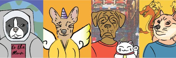 LuckyPaws69 Profile Banner