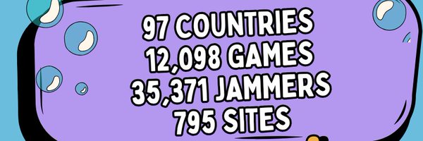 globalgamejam Profile Banner