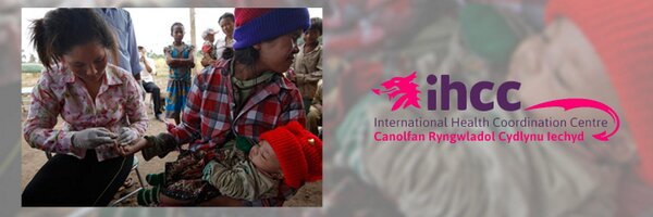 IHCCWales Profile Banner