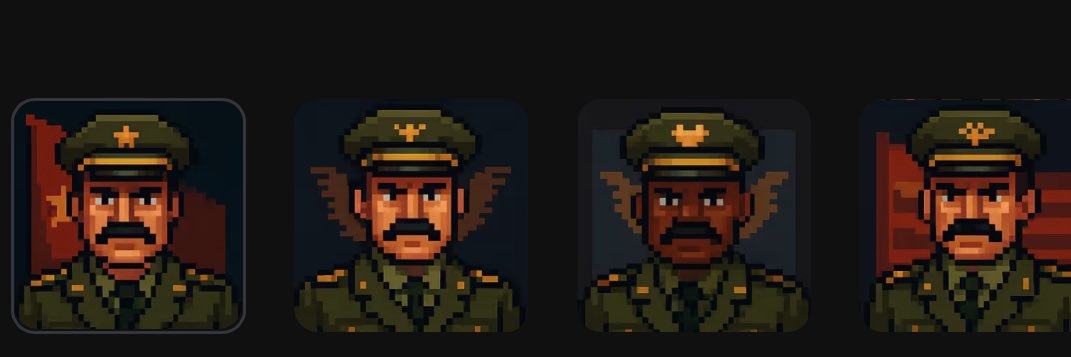 the_7_generals's profile banner image