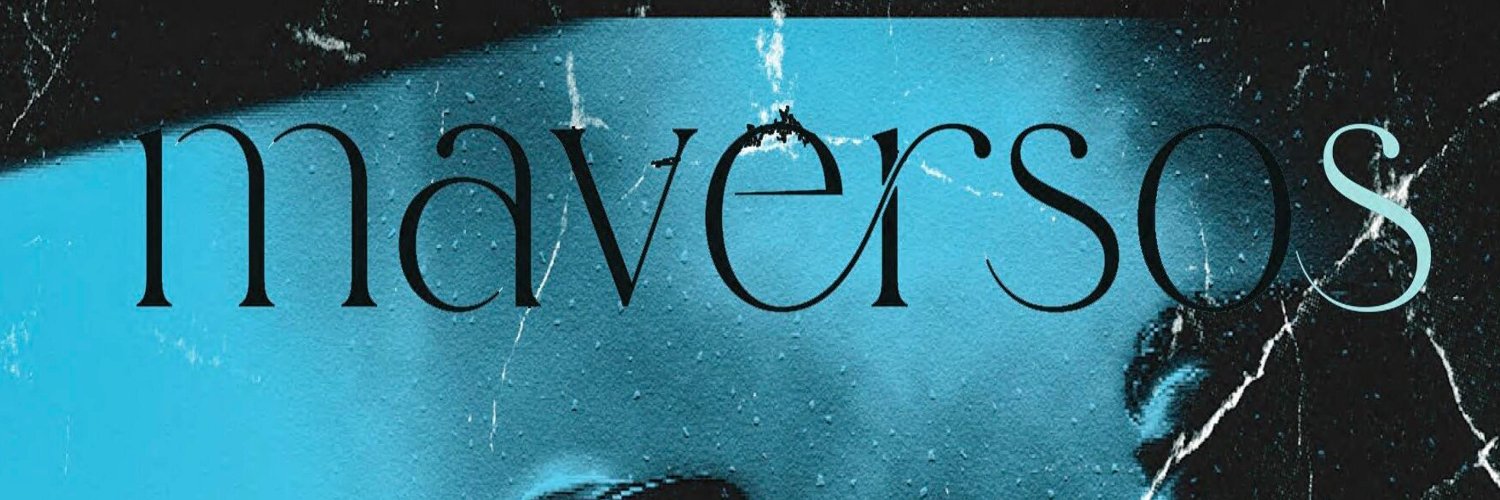 maversos's profile banner image