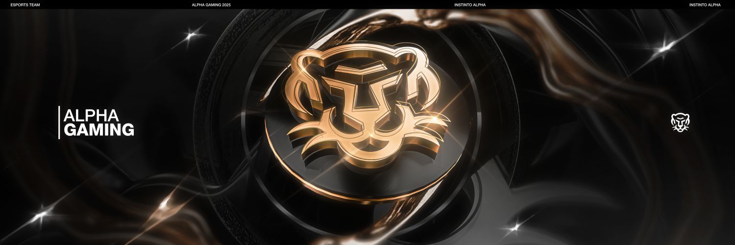 Alpha Gaming Group banner