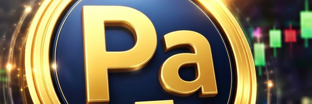 PA COIN「中文社区」 banner