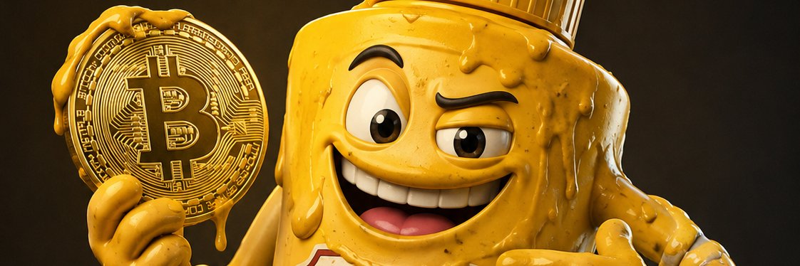 NFTExtraMustard's profile banner image