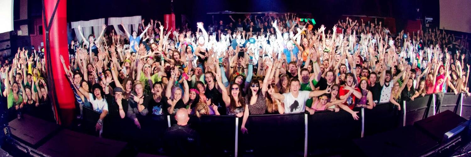 Twisted Productions banner