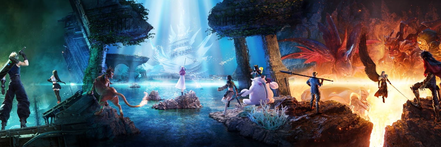 FinalFantasy_BR's profile banner image