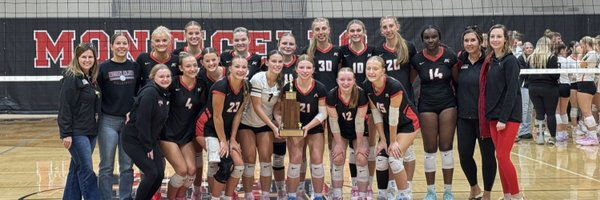 kileyschultzvb Profile Banner