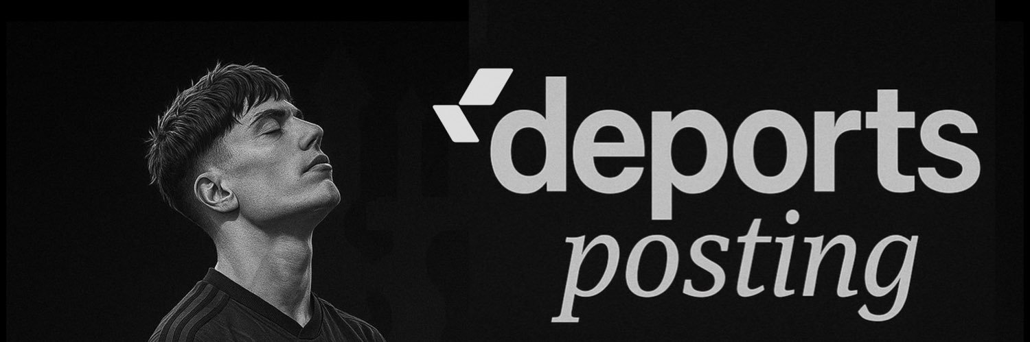Deports Posting's banner