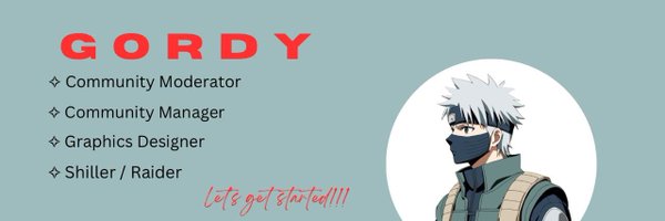 Gordycrypt Profile Banner