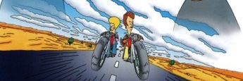 BeavisHoldUp's profile banner image