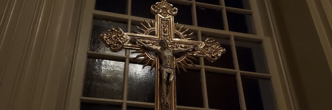 Trad Disciple banner