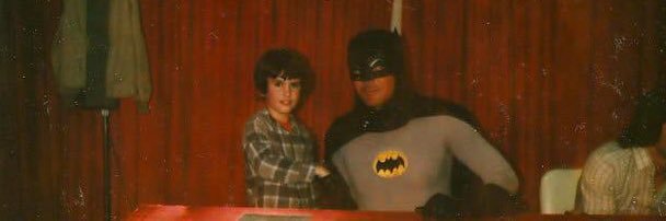 Michael J Smith banner