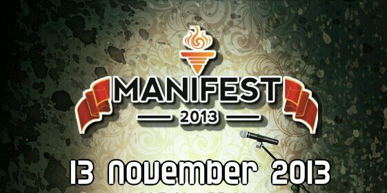 2013ManiFest's profile banner image