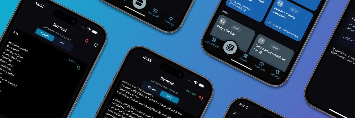 appsyscode's profile banner image