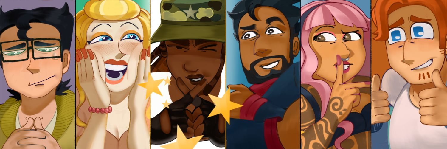 Chilicae📺's banner