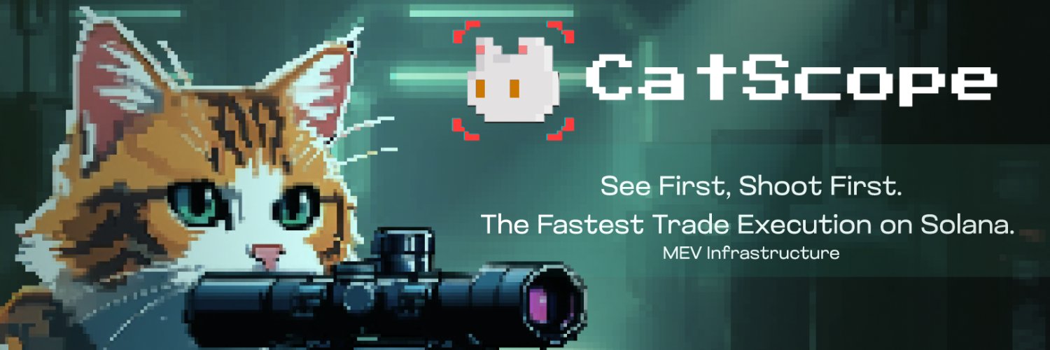 CatScope banner