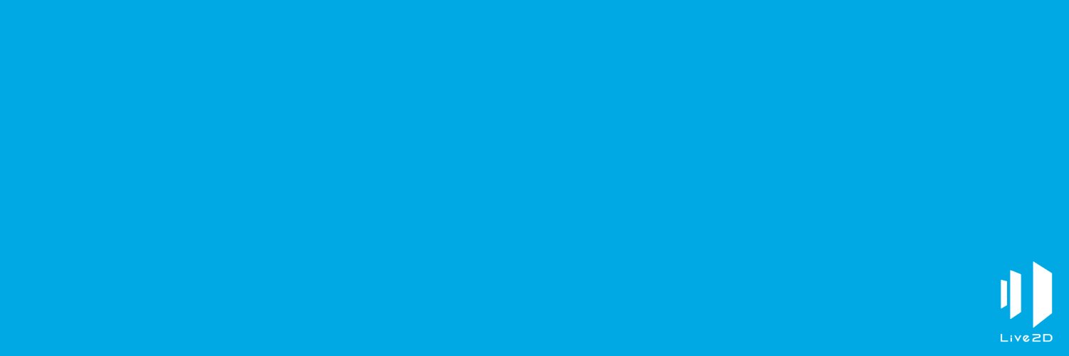Live2D_KR's banner