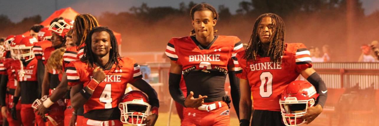 Devontia “D4✞” Lewis banner