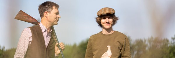 FrederikVandrom Profile Banner
