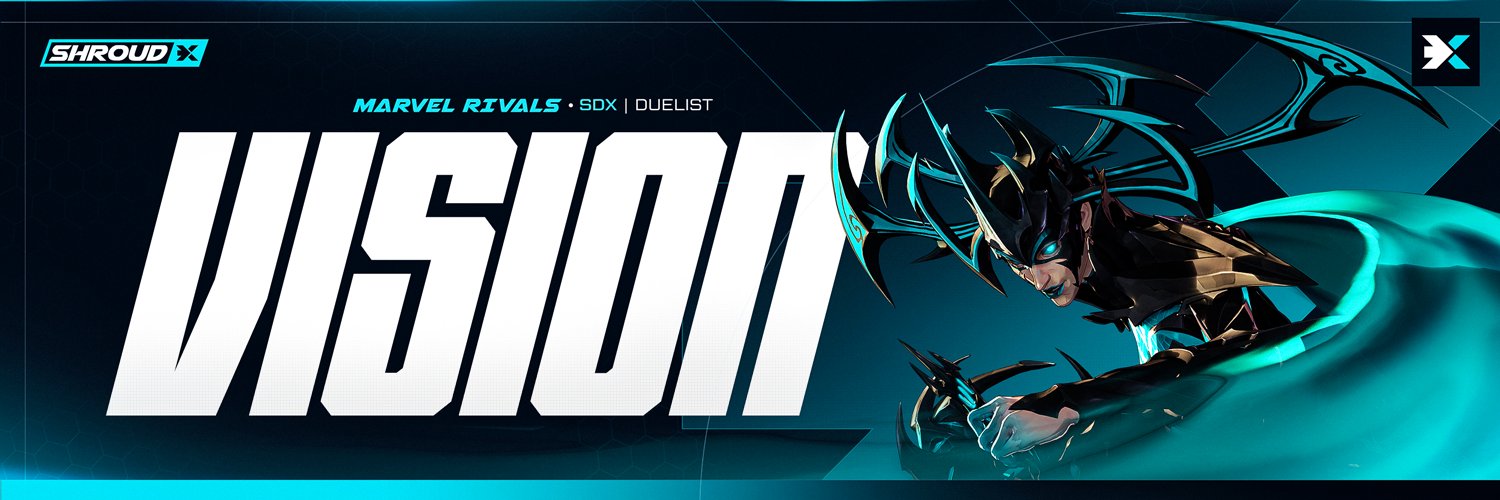 SDX VisionGMG's banner