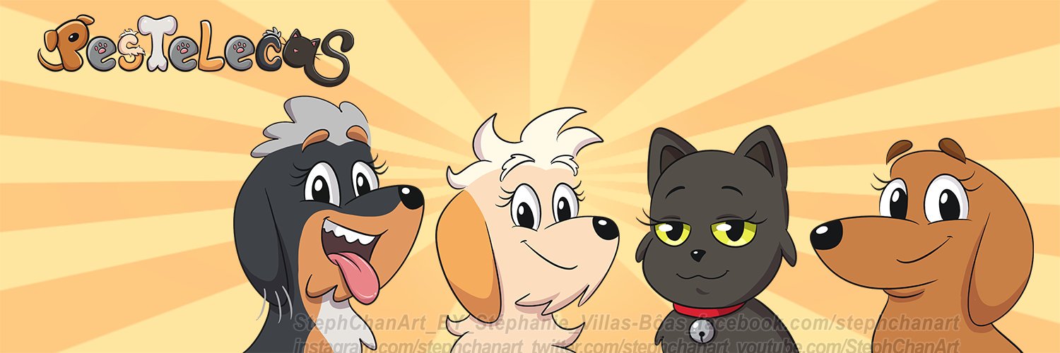 stephchanart's profile banner image