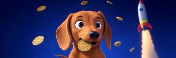 DaxDoge Profile Banner