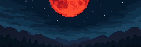CrimsonMoonHMP Profile Banner