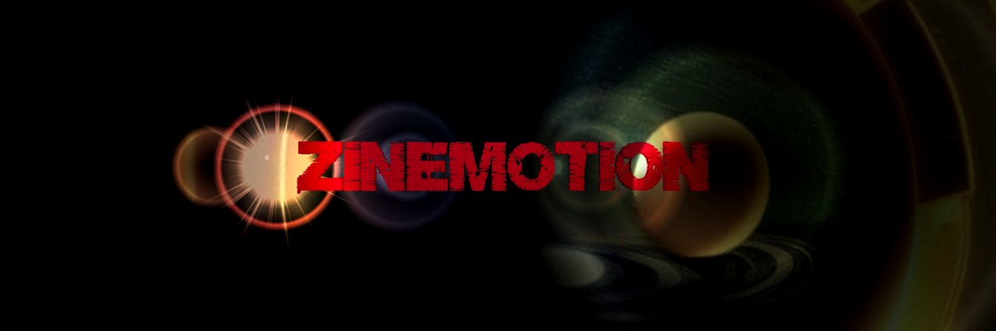 Zinemotion's profile banner image