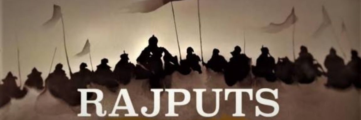 Vikas Chauhan🇮🇳 banner