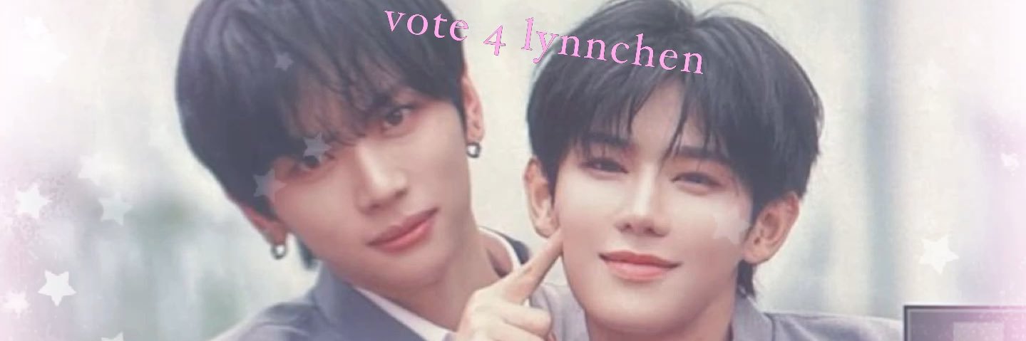jojo⁷ 🍋🎭| zhongxing protecter & lover — 𖦹°. ᵎᵎ's banner