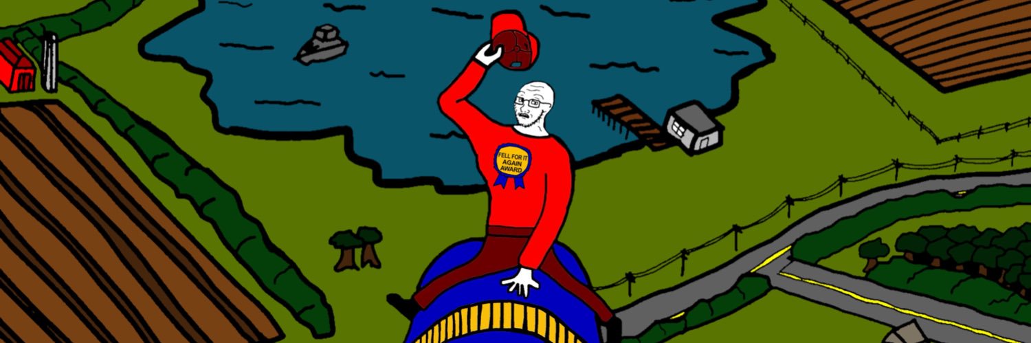 BfloCribbs94's profile banner image