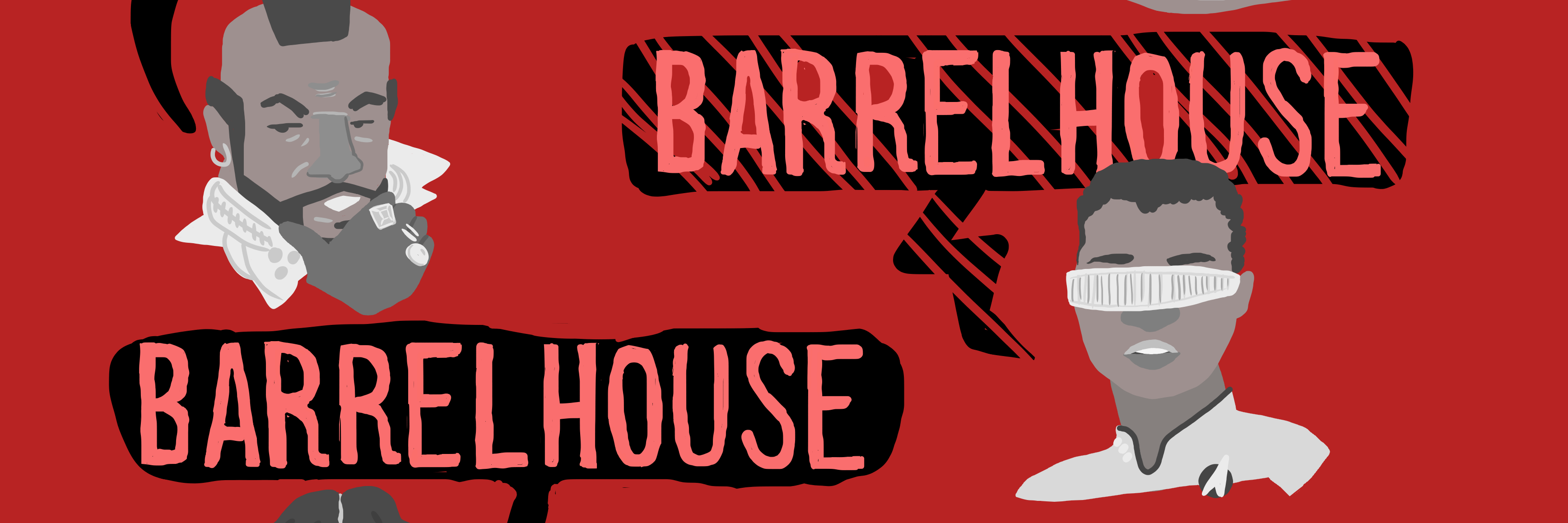 barrelhouse's profile banner image