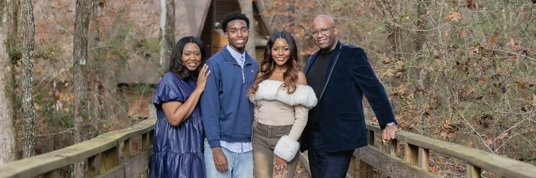 Cassandra Ridley banner