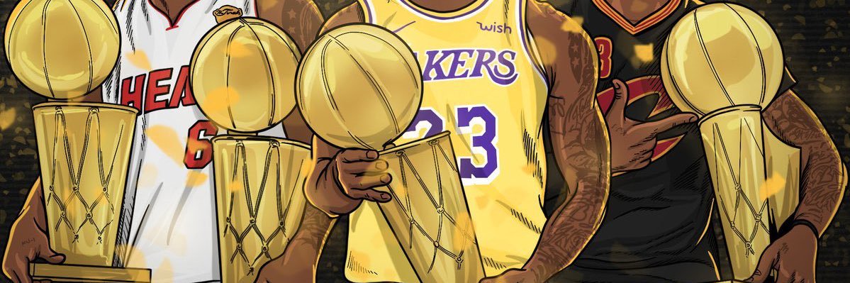 TeamLeBronPR's profile banner image