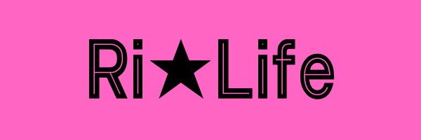 Ri☆ブログ🥨ROOM banner