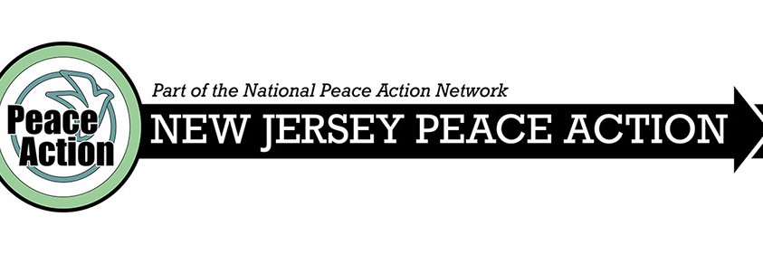 NJPeaceAction's profile banner image