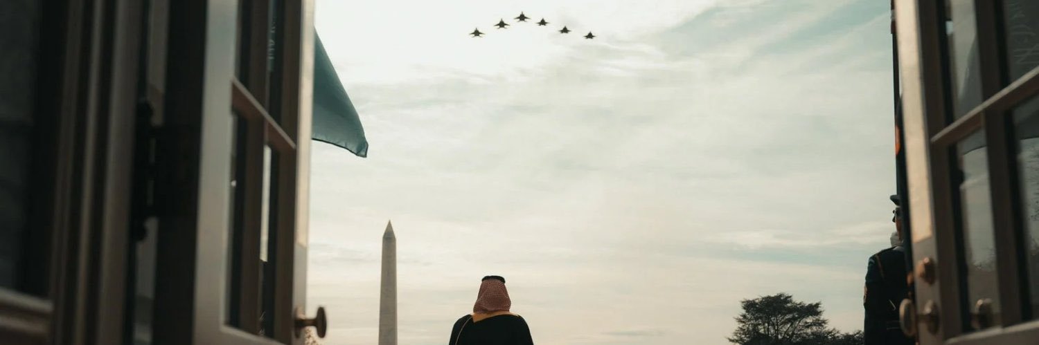 Yasir Alharbi banner