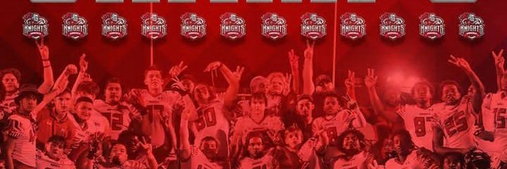 Coach Davis's banner