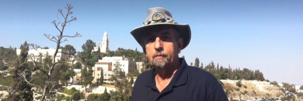RotaryJerusalem's profile banner image