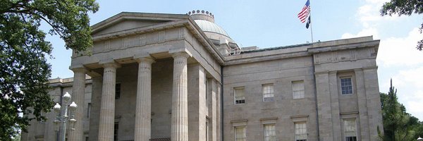 ncgovernor Profile Banner