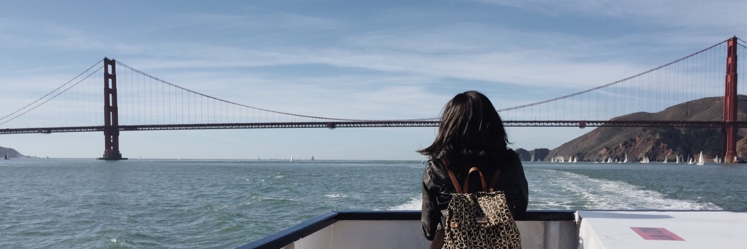 blessayy's profile banner image