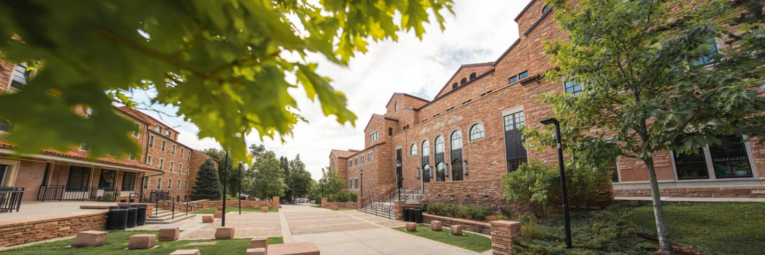 CU Boulder Life's banner